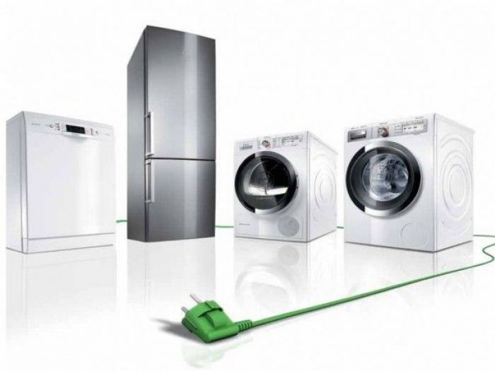 Archisio - Minetti Elettrodomestici - Progetto Frigoriferi e congelatori