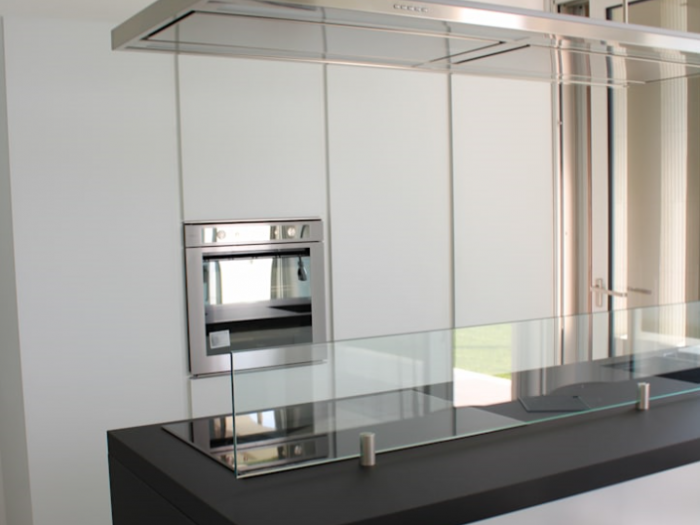 Archisio - Architetto Valentina Longo - Progetto Villa privata