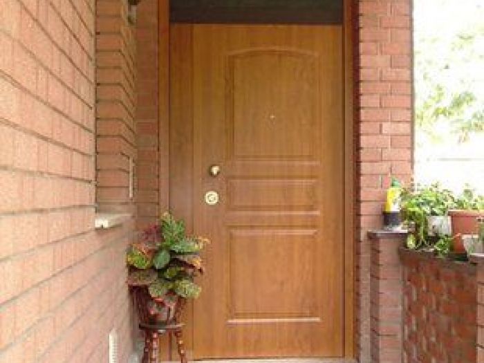 Archisio - Riparazione Serrande Lecco - Progetto Porte basculati e porte blindate