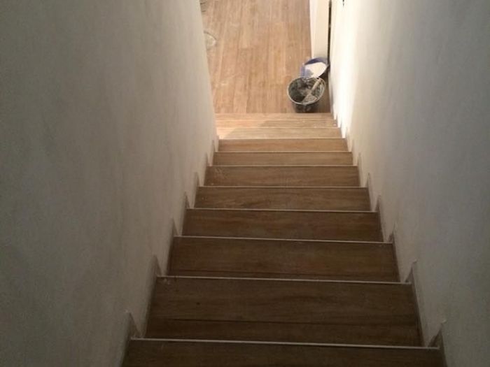 Archisio - La Servizi Ristrutturazioni - Progetto Interni