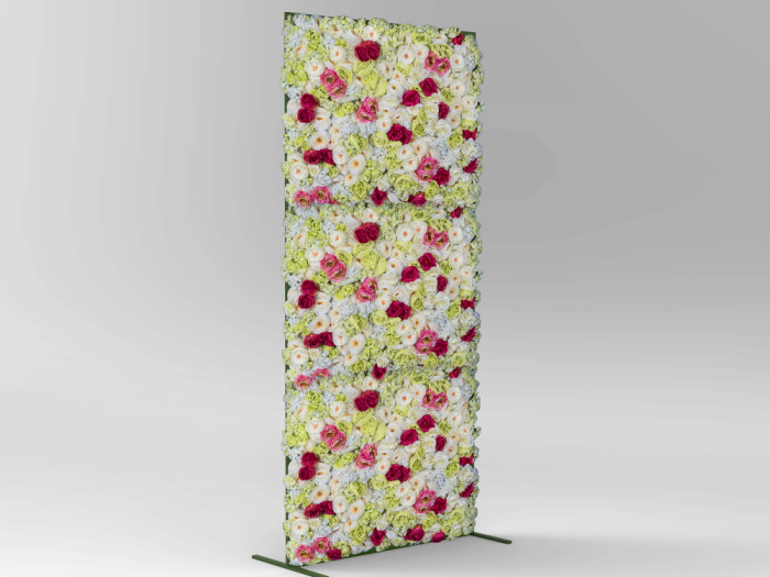 Archisio - Jupiter International srl - Progetto Tra distanza e libert di espressione nuovi pannelli divisori made in vg