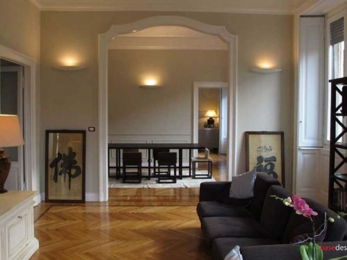 Archisio - Stocco Ristrutturazioni Dinterni - Progetto Residenze