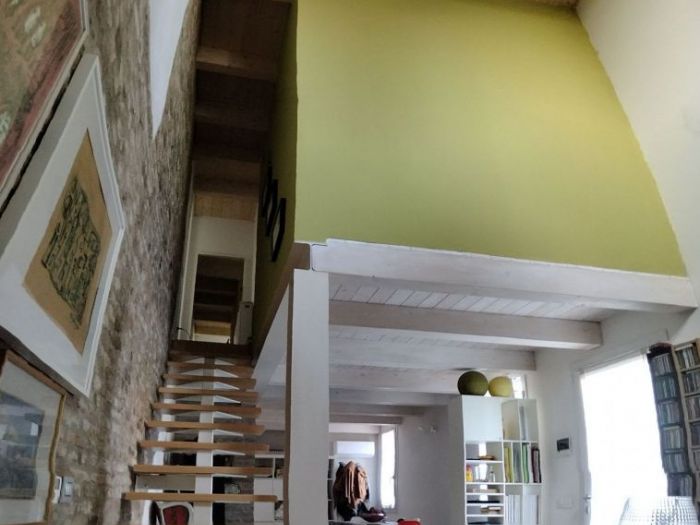 Archisio - Claudio Dagostino - Progetto Ristrutturazione abitazione