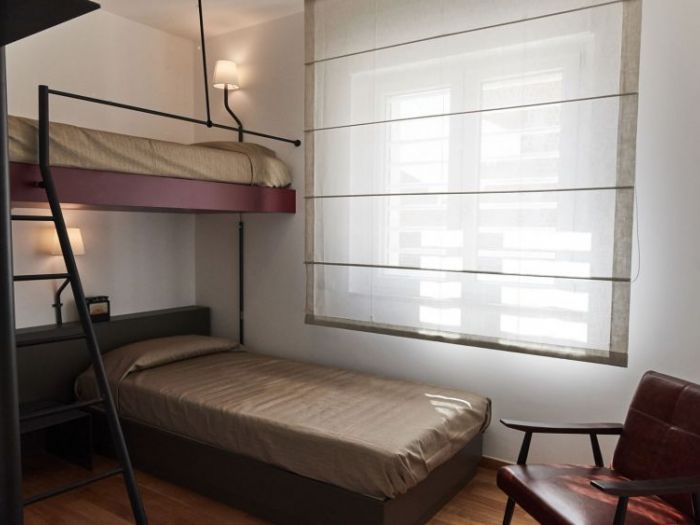 Archisio - Pleroo Design Studio - Progetto Apartotto