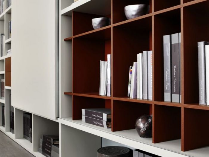 Archisio - Bertazzon - Progetto Soggiorni