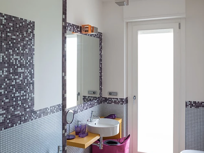 Archisio - Studio Patetta - Progetto Casa al mare ad alghero