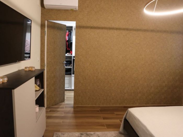 Archisio - Casesa Tiziano - Progetto Villa unifamiliare 130mq