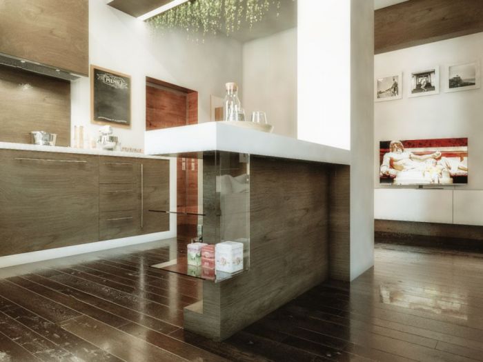 Archisio - Giulio Cucciniello - Progetto Elba 12