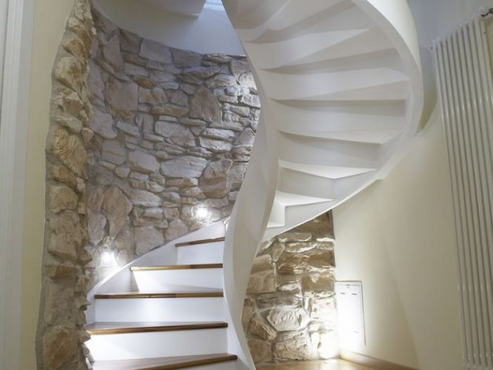 Archisio - Castelli Romani Larte Della Pietra - Progetto Ristrutturazioni