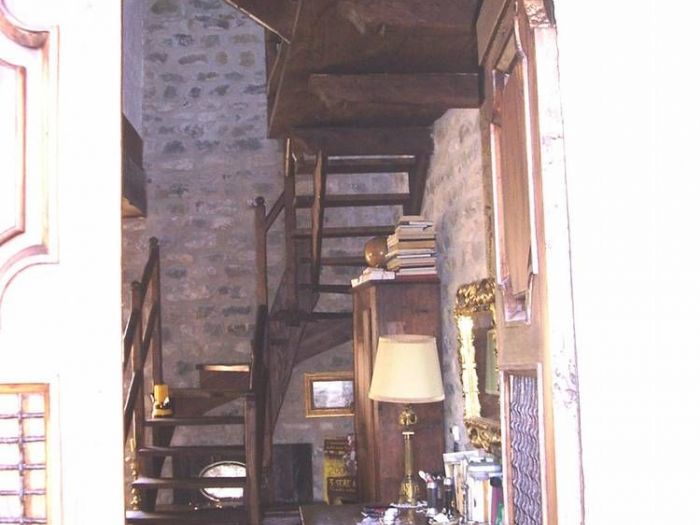 Archisio - Falegnameria Ferruzzi - Progetto Falegnameria