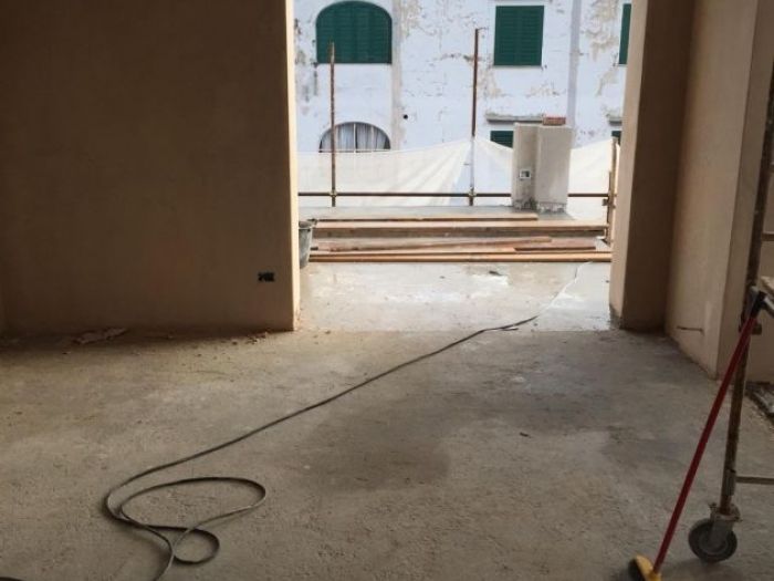 Archisio - El 2000 Impianti Elettrici srl - Progetto Ristrutturazioni