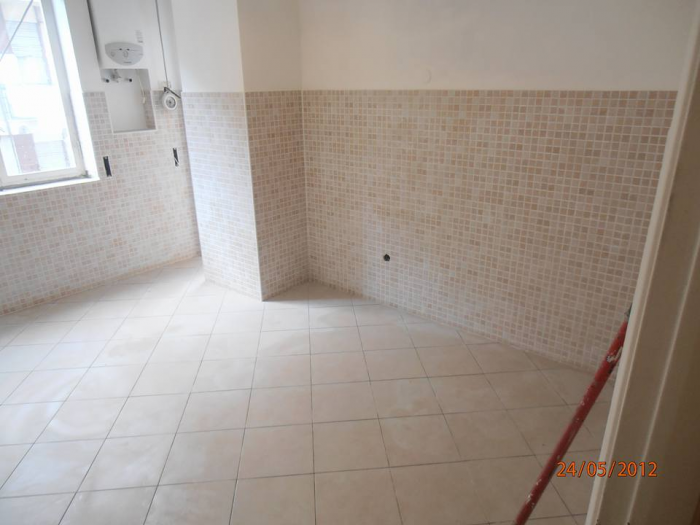 Archisio - Edil Alp Expert - Progetto Ristrutturazioni edili dinterni