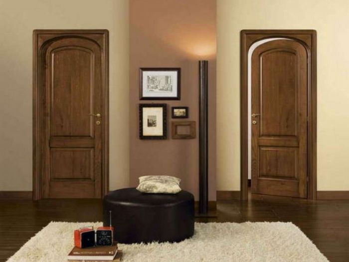 Archisio - Styl Porte Serramenti - Progetto Porte interne