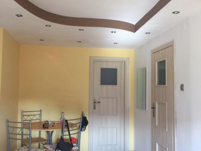 Archisio - Impresa Edile Joani Zenuni - Progetto Ristrutturazioni