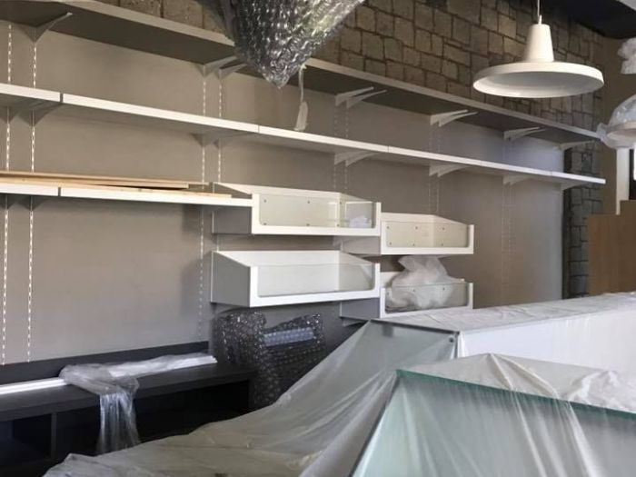 Archisio - La Servizi Ristrutturazioni - Progetto Interni