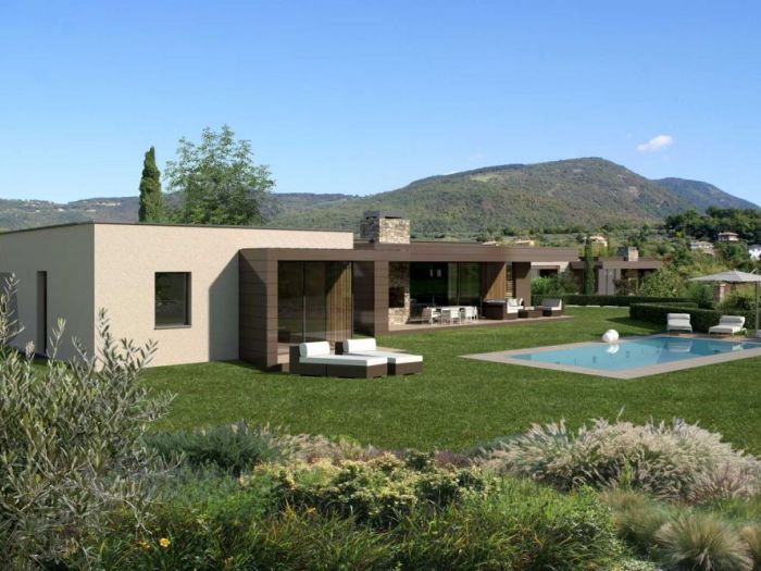 Archisio - Virtual Design - Progetto Architettura