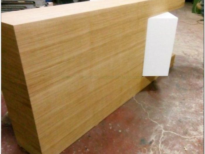 Archisio - Falegnameria Rossi Mauro - Progetto Lavori artigianali in legno