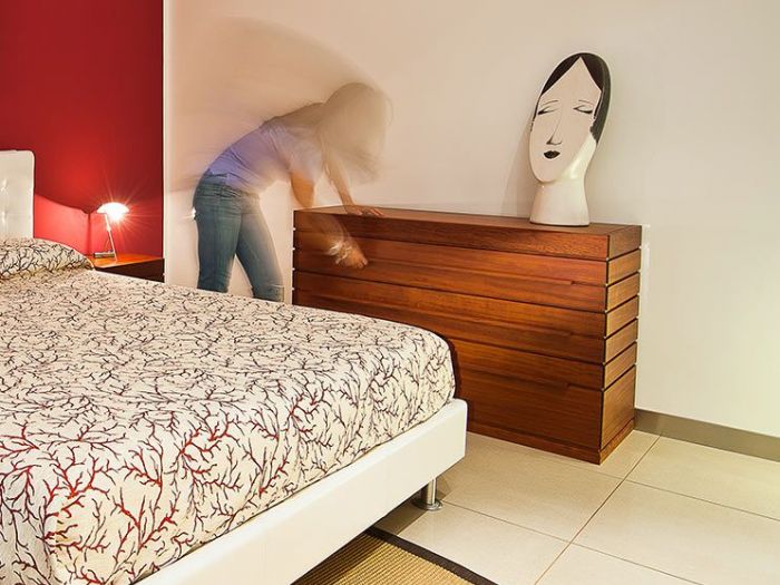 Archisio - Ebanisteria Cavallaro - Progetto Contemporaneo