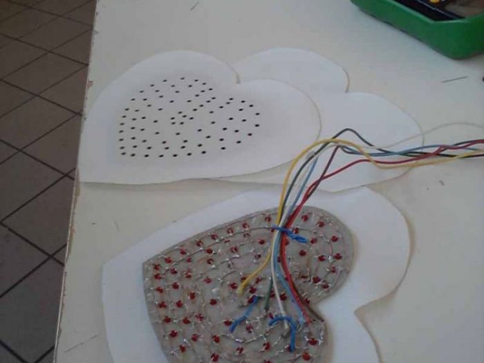 Archisio - Lab Giobbi - Progetto Innovazione