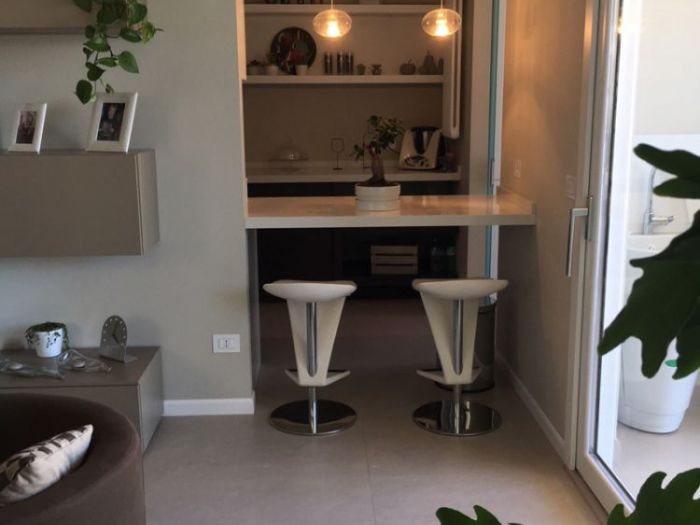 Archisio - Haki Interior Designer - Progetto Progetto casa nicola