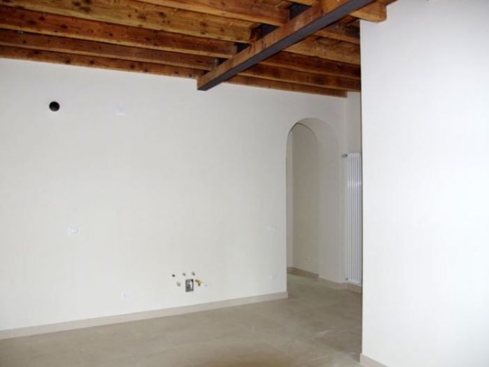 Archisio - Lonati Ing Andrea - Progetto Restauro e recupero corte isola san domenico del 1902