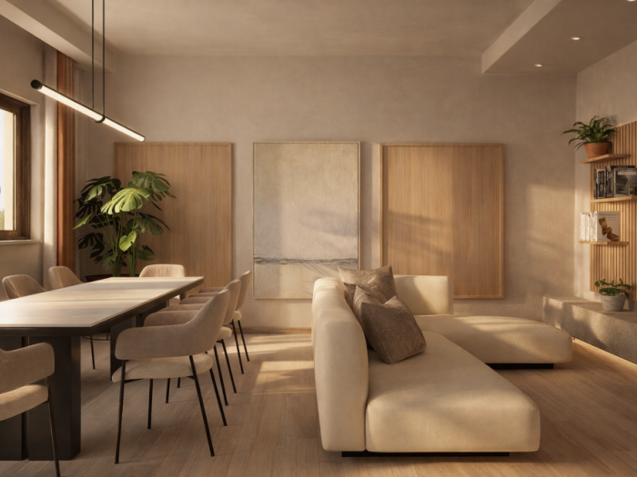 Archisio - Fico Creative Studio - Progetto Apt nm