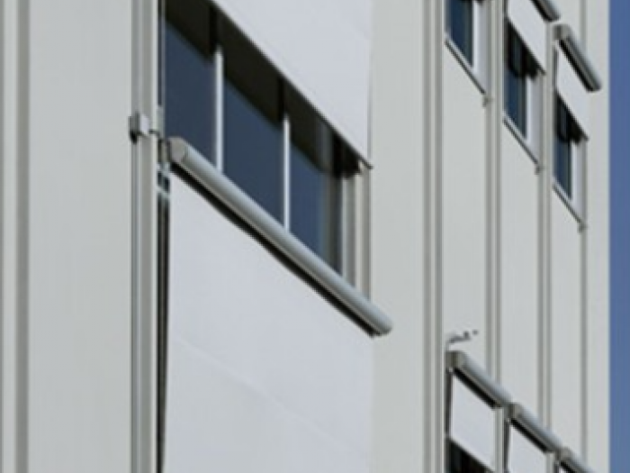 Archisio - Pg Paologerosa - Progetto Stile moderno