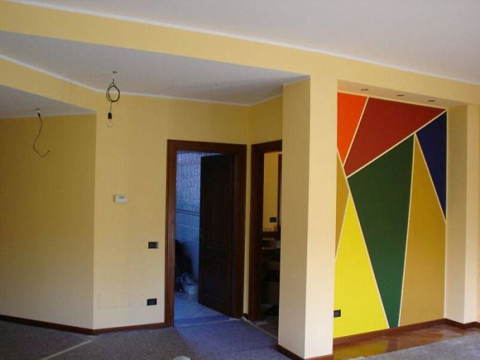 Archisio - Papaleo Carmelo Ristrutturazioni - Progetto Ristrutturazioni dinterni