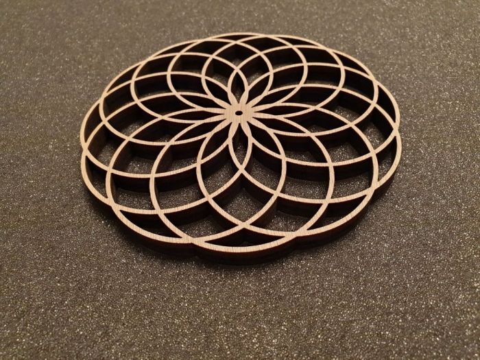 Archisio - Flowringcreations - Progetto Table deco