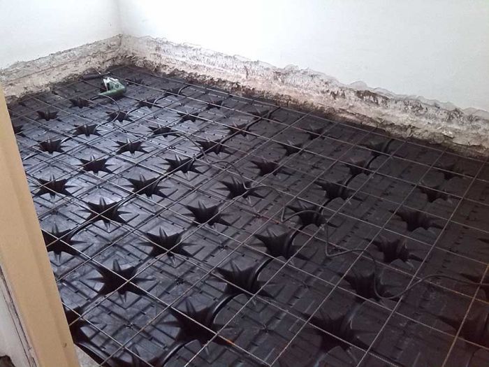 Archisio - Eden Sardegna - Progetto Costruzioni