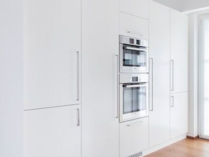 Archisio - Dmg Arredamenti - Progetto Arredo moderno