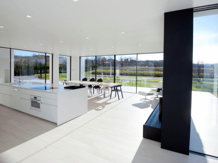 Archisio - Arte Brotto Mobili srl - Progetto Arte Brotto Mobili srl