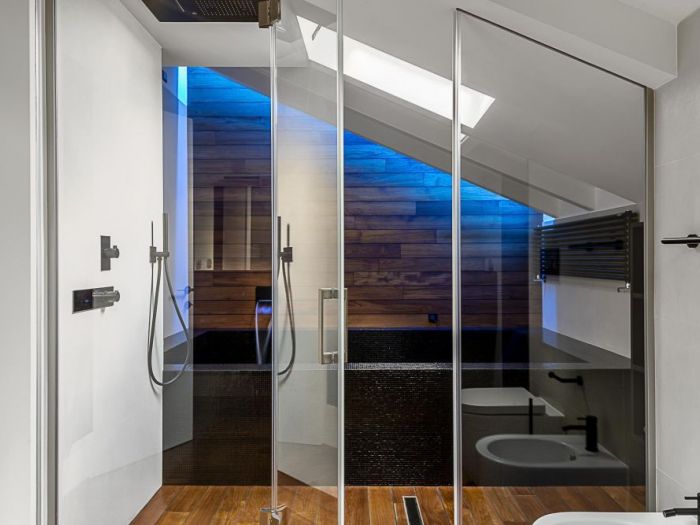 Archisio - Antonella Bozzini - Progetto Fotografia architettura interni