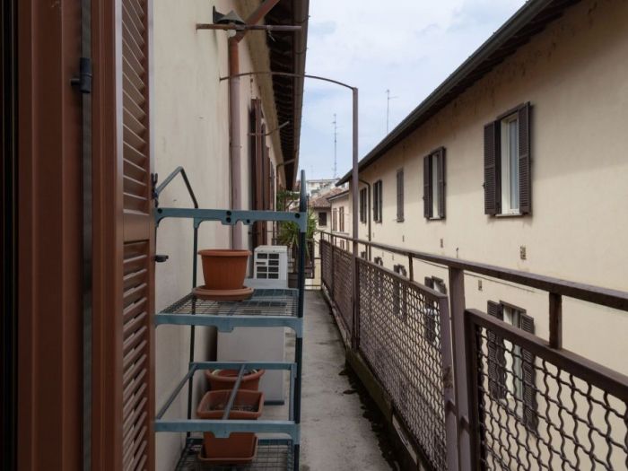 Archisio - Cinzia Campari - Progetto Trilocale