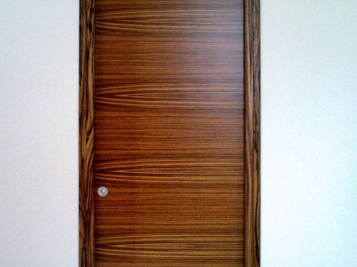 Archisio - Ilario Kuluridis - Progetto Appartamento d