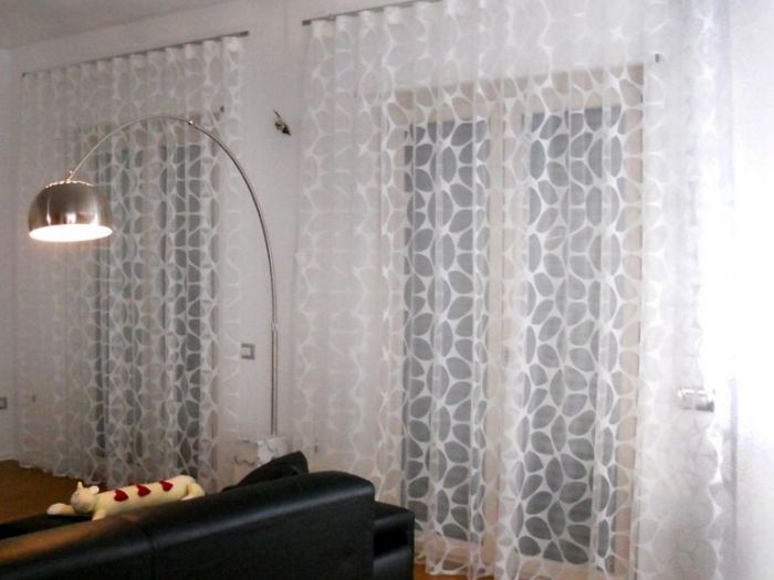 Archisio - Tappezzeria E Tendaggi Azito - Progetto Tende