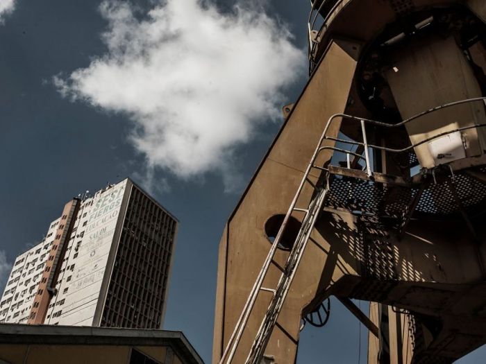 Archisio - Mariano Dallago - Progetto Fotografie