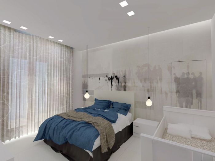 Archisio - Bartolomeo Fiorillo - Progetto Casa sdid