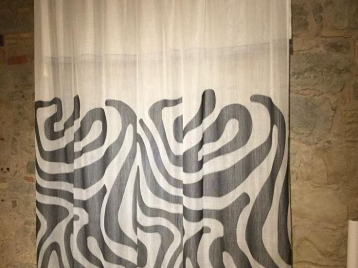 Archisio - La Bottega Del Tappezziere - Progetto Tende