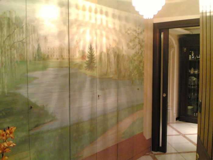 Archisio - Fabrizio Vitolo - Progetto Esposito