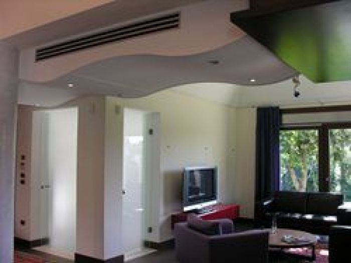 Archisio - Luigi Chiriac - Progetto Casa gargiulo