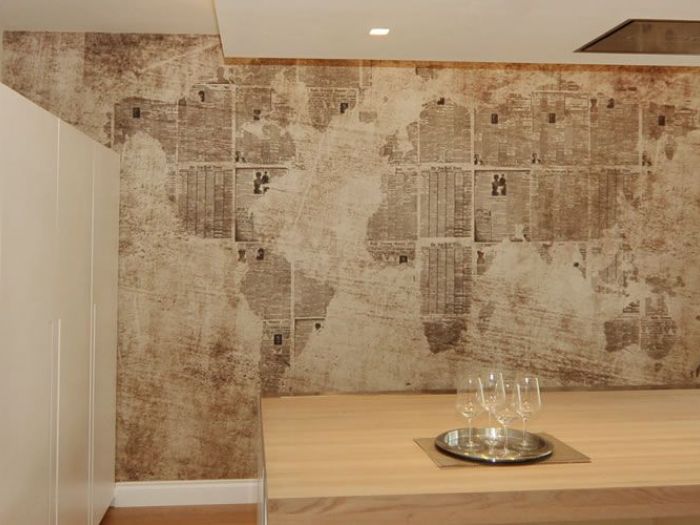 Archisio - Maria Leone Gruppospa - Progetto Interior design