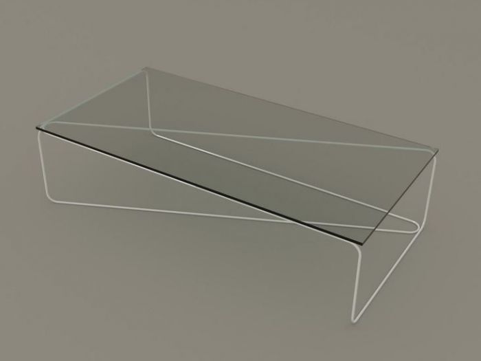 Archisio - Adsg - Progetto Filo vetro