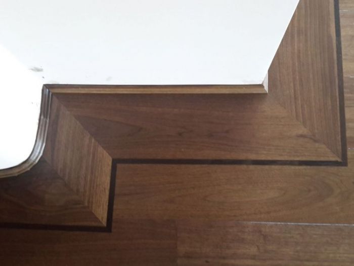 Archisio - Non Solo Legno - Progetto Soluzioni