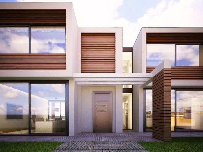 Archisio - Alessio De Luca Architectural Interior And Industrial Designer - Progetto Casa df