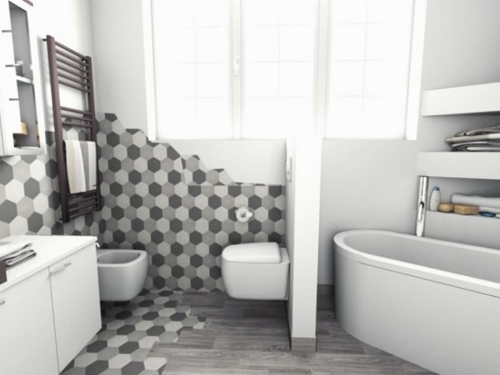 Archisio - Roncone Design Studio - Progetto Pasc house