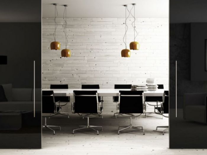 Archisio - Stainostaino srl - Progetto STAINO STAINO SRL