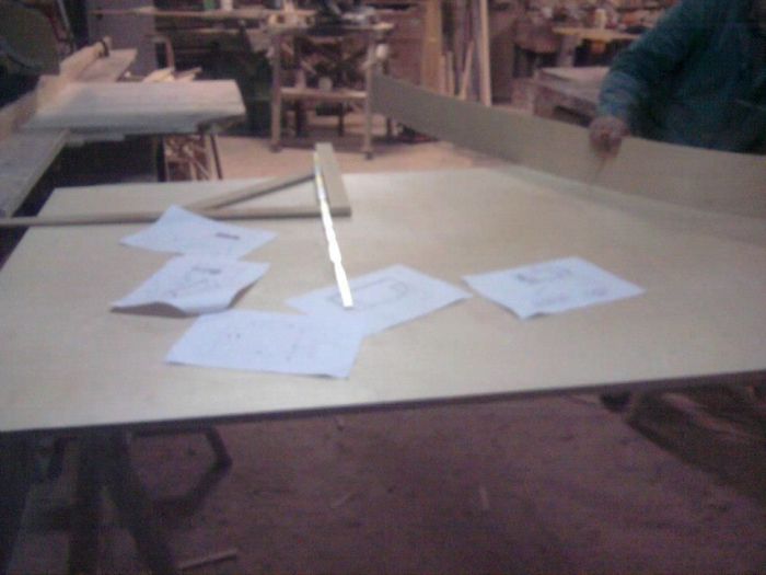 Archisio - Linea Contemporanea Home - Progetto Cameretta