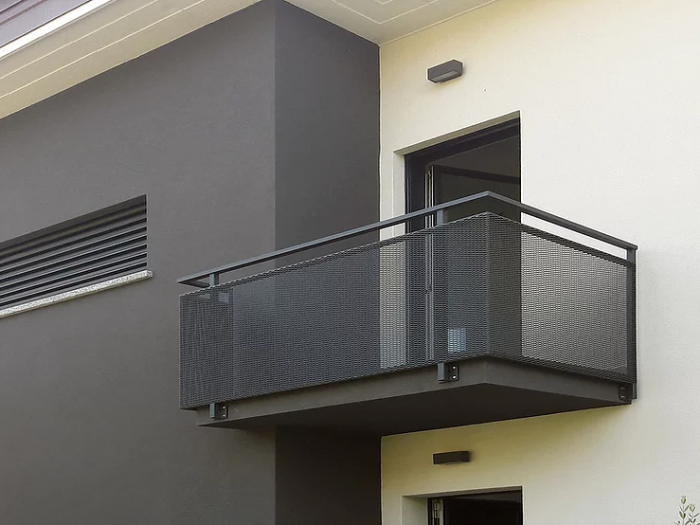 Archisio - Andrea Magnoni Architetto - Progetto Villa privata