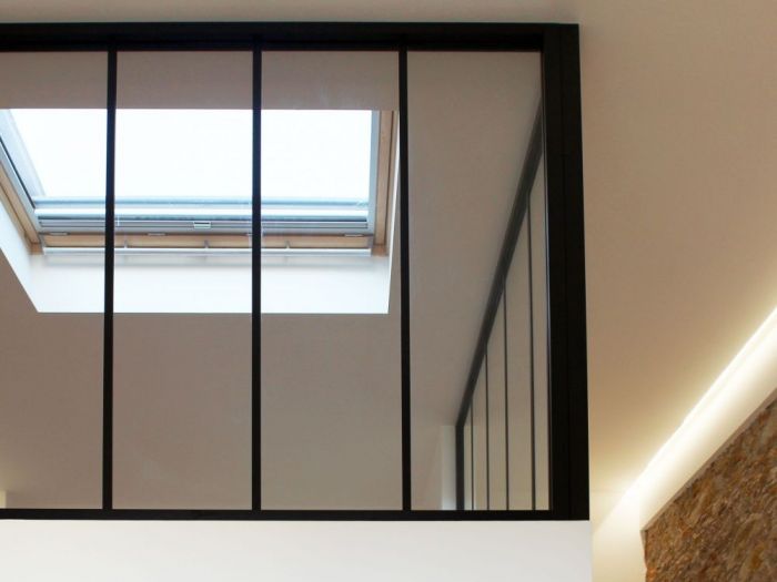 Archisio - Studio Promenade Architecturale - Progetto Casa savy